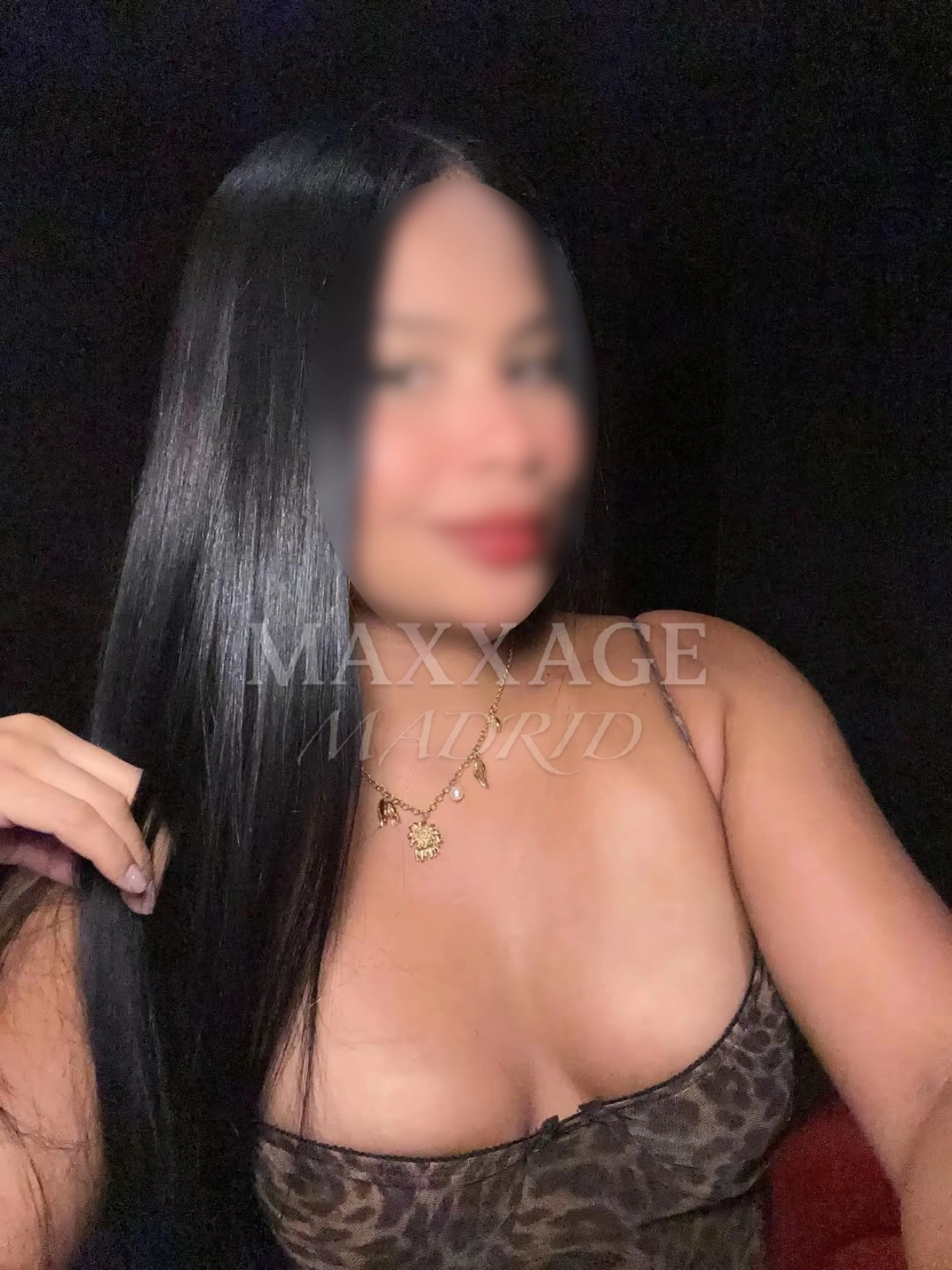 Samy escort Madrid
