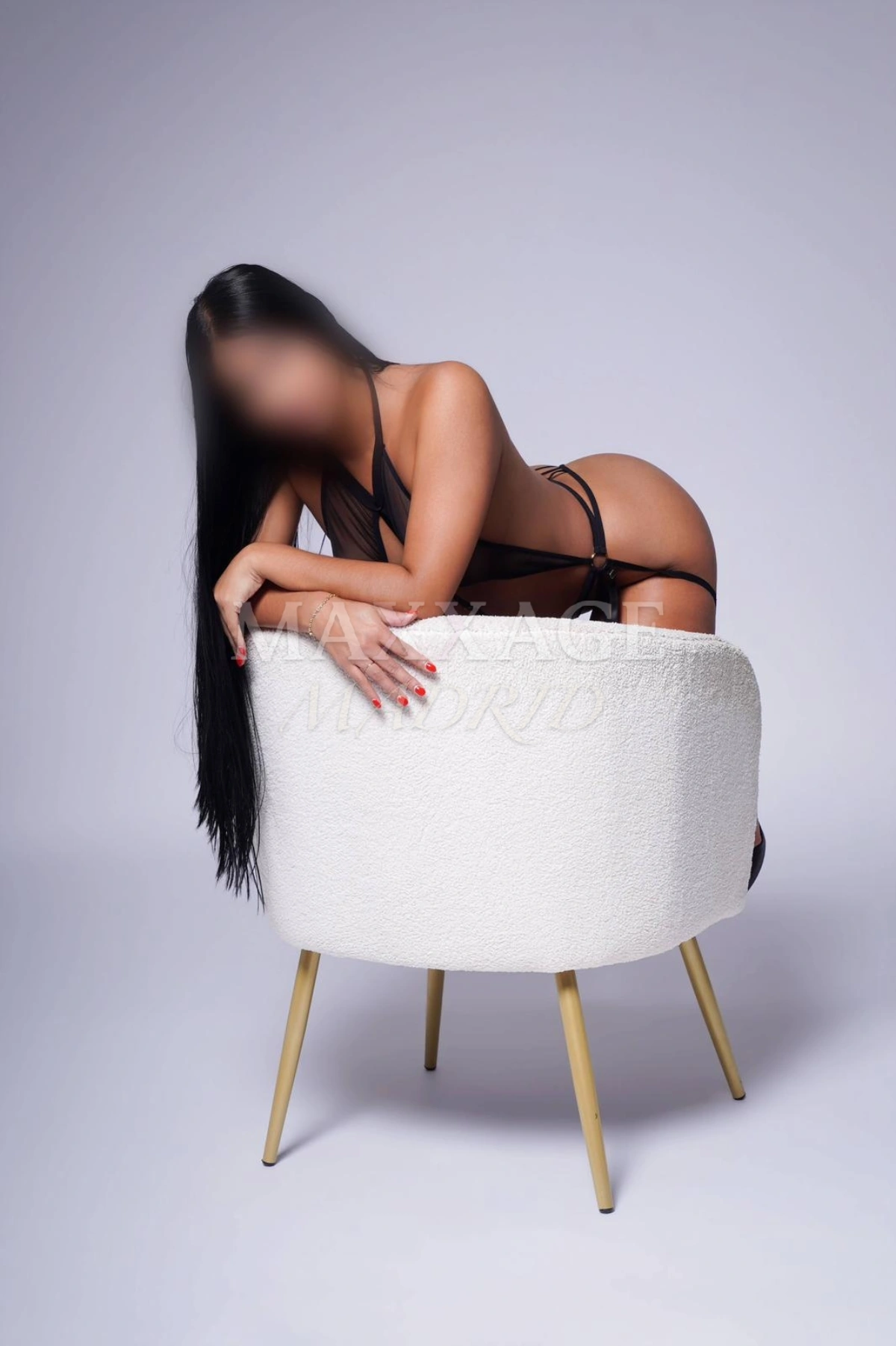 Samy escort Madrid