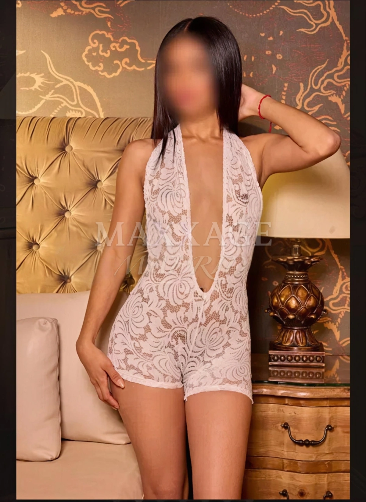 Valeria escort venezolana Madrid Maxxage Madrid